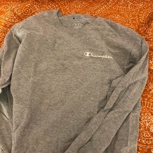 Champion Long Sleeve